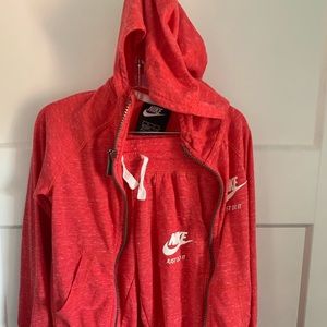 Nike two piece size 5-6